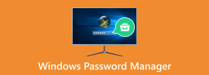 Top 5 Best Password Manager For Windows 2024 Updated List 1250
