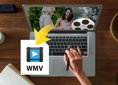 how to watch wmv on mac