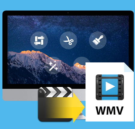 wmv video player mac